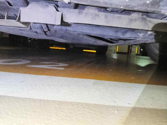 [深圳·粤B] 二手福特翼虎2013款 2.0L GTDi 四驱运动型