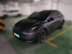 [义乌·浙G] 特斯拉Model Y2021款 改款 长续航全轮驱动版 3D5