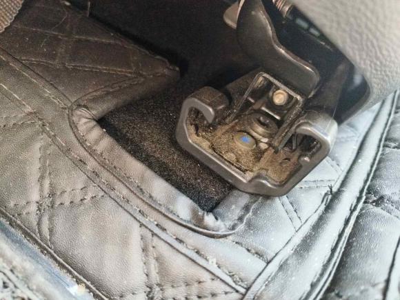 [武汉·鄂A] 二手名爵MG62020款 1.5T 自动Trophy旗舰版