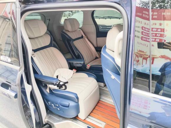 [南通·苏F] 二手荣威荣威iMAX82021款 400TGI Supreme系列尊荣版