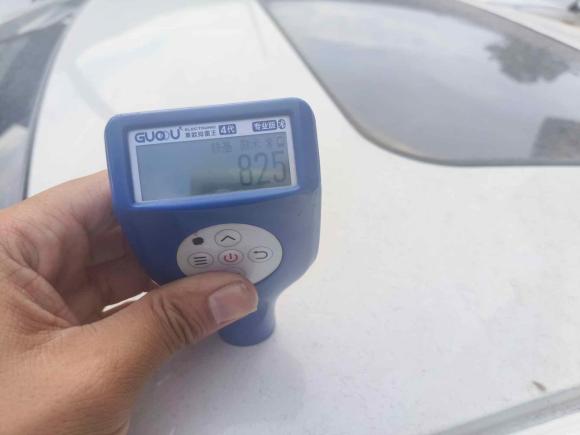 [义乌·浙G] 二手雪佛兰迈锐宝2016款 2.0L 自动豪华版