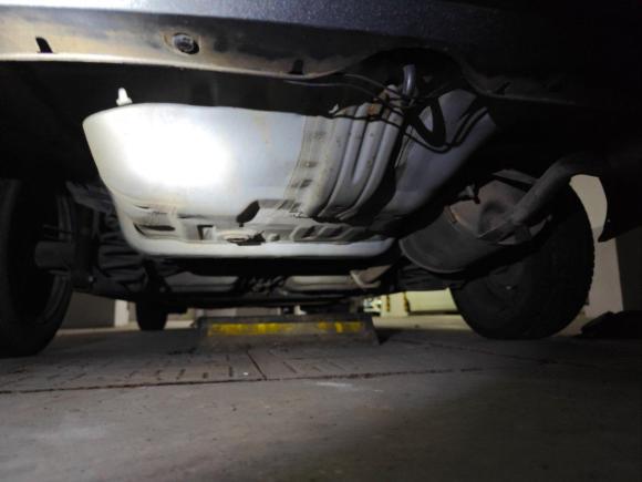 [上海·沪C] 二手理念理念S12012款 1.3L 自动舒适版