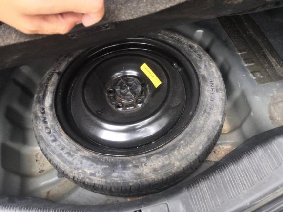 [合肥·皖A] 二手福特蒙迪欧2013款 1.5L GTDi180时尚型