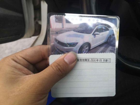 [金华·浙G] 二手大众凌渡2017款 280TSI DSG舒适版