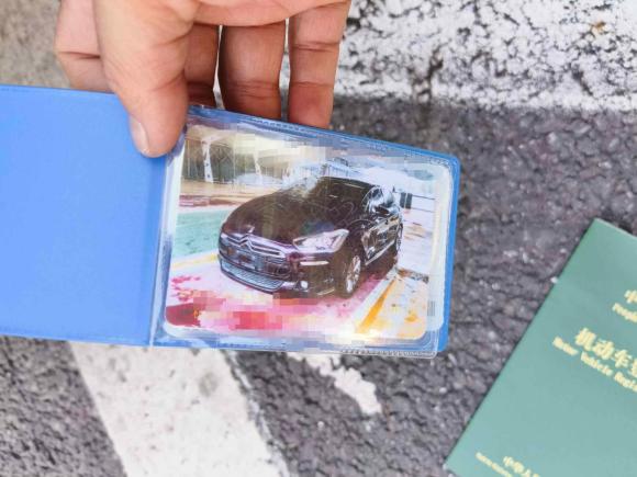 [杭州·浙A] 二手DSDS 52014款 1.6T 卓越版THP160