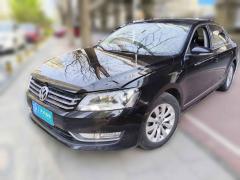 [武汉·鄂H] 大众帕萨特2013款 1.8TSI DSG政府采购版