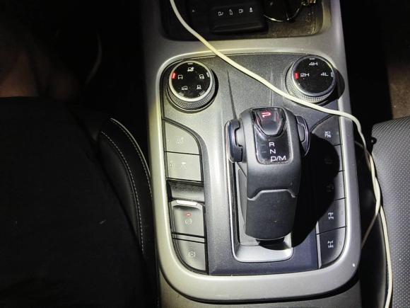 [宁波·浙D] 二手坦克坦克3002023款 越野版 2.0T 征服者