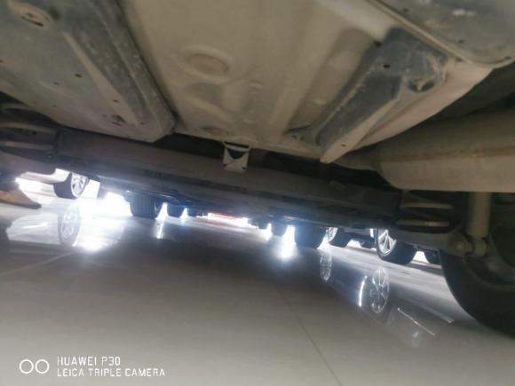 [金华·浙G] 二手丰田逸致2015款 180E CVT跨界版