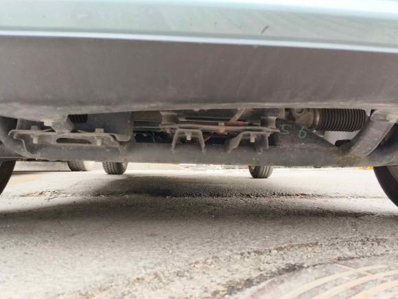 [济南·鲁A] 二手五菱汽车宏光MINIEV2020款 自在款 磷酸铁锂