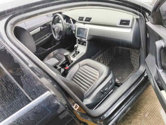 [芜湖·皖B] 二手大众迈腾2016款 1.8TSI 智享舒适型