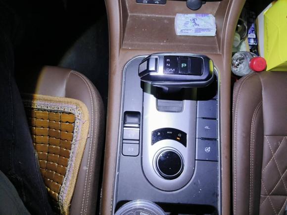 [南京·苏A] 二手长城炮2019款 2.0T自动汽油四驱运动版GW4C20B