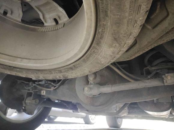 [上海·沪D] 二手福特撼路者2017款 2.0T 汽油自动四驱旗舰版 7座