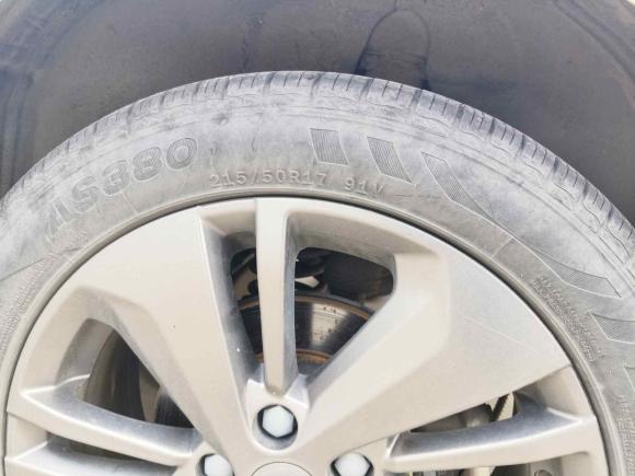 [嘉兴·浙A] 二手吉利几何吉利几何A2022款 Pro 430KM 青苹果Pro