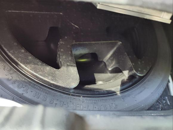 [上海·沪E] 二手大众高尔夫2021款 280TSI DSG R-Line