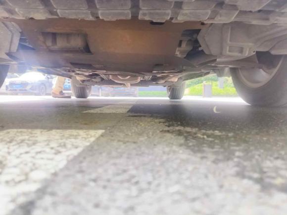 [青岛·鲁B] 二手别克昂科拉2016款 18T 自动两驱都市领先型