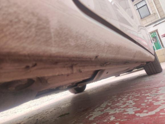 [上海·沪C] 二手大众高尔夫2015款 1.4TSI 自动豪华型