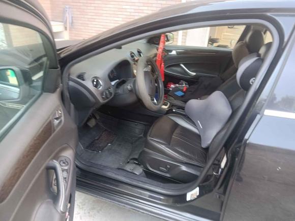 [苏州·苏E] 二手福特蒙迪欧-致胜2011款 2.0L GTDi200豪华型