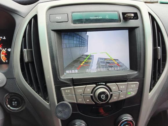 [温州·浙C] 二手比亚迪比亚迪F32015款 节能版 1.5L 自动尊贵型