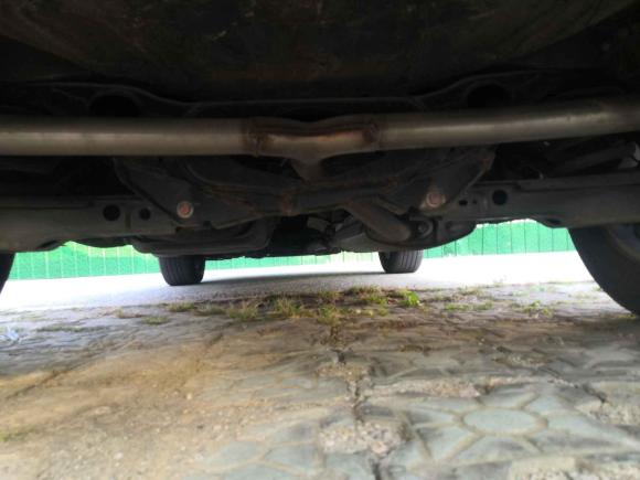 [无锡·苏B] 二手比亚迪宋2016款 盖世版 1.5TI 手动精英型