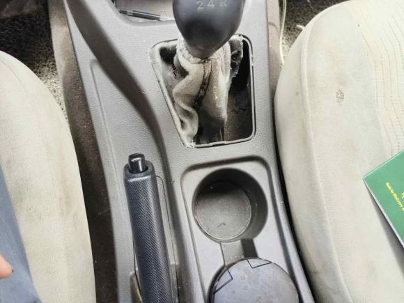 [深圳·赣B] 二手五菱汽车五菱荣光V2016款 1.5L标准型