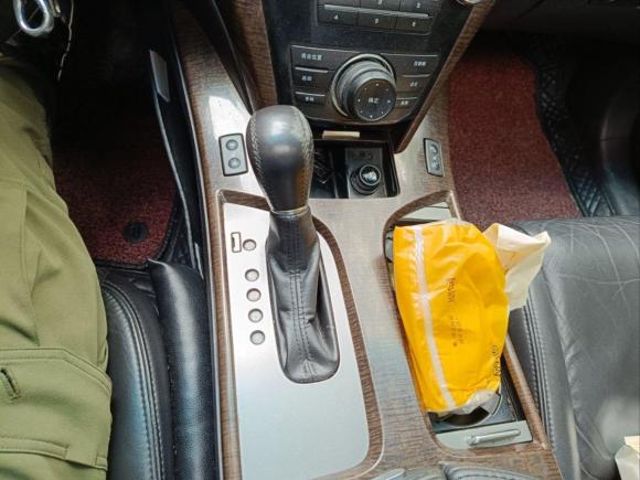 [南通·苏F] 二手讴歌讴歌MDX2010款 3.7 标准豪华运动版