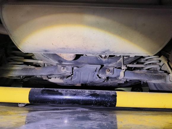 [合肥·皖A] 二手福特翼虎2015款 2.0L GTDi 四驱运动型