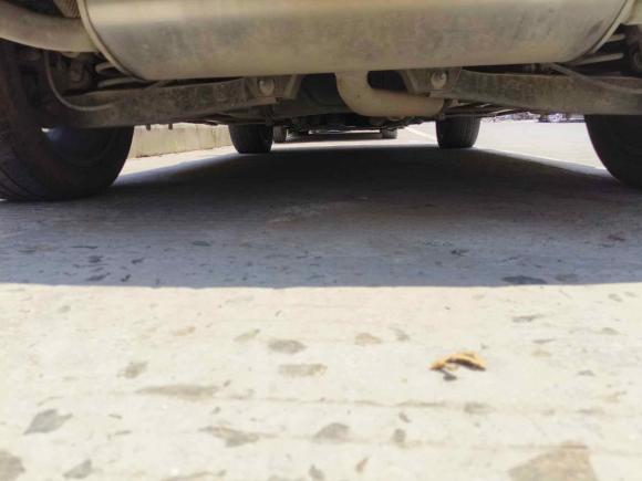 [温州·浙C] 二手名爵锐腾2017款 20T 自动尊享版