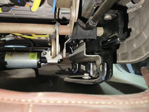 [西安·陕A] 二手别克别克GL82013款 2.4L LT豪华商务行政版