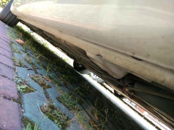 [上海·苏K] 二手名爵锐行2015款 1.5T 自动豪华版