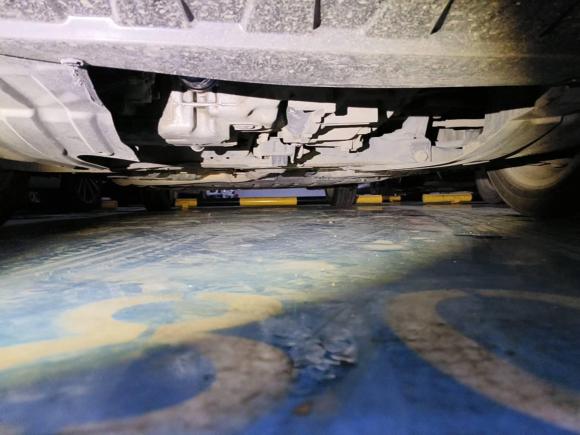 [芜湖·皖B] 二手本田锋范经典2014款 风尚 1.5L 手动精英版