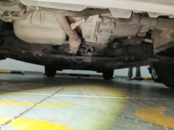 [南通·苏F] 二手雪铁龙雪铁龙C3-XR2015款 1.6L 手动先锋型