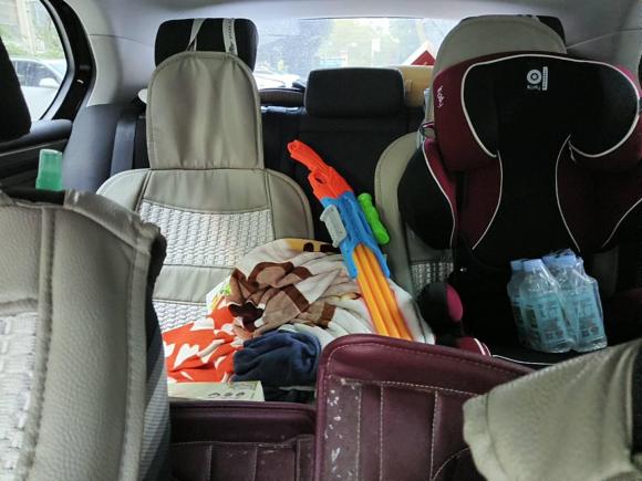 [合肥·皖A] 二手斯柯达速派2013款 1.4TSI DSG绅仕版