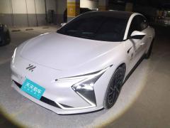 [上海·苏E]智己汽车&nbsp;&nbsp;智己L7&nbsp;&nbsp;2022款Dynamic