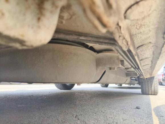 [北京·京N] 二手比亚迪秦新能源2016款 秦EV300 尊贵型