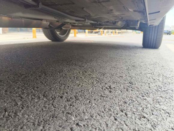 [南昌·赣A] 二手吉利汽车吉利ICON2020款 1.5TD i9 BSG