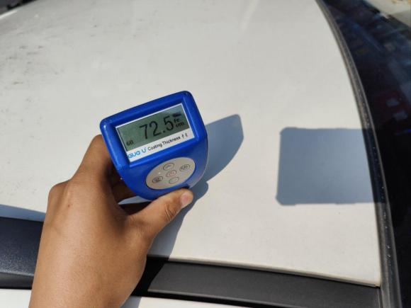 [南昌·赣A] 二手五菱汽车五菱宏光S32018款 1.5L 手动舒适型 国V