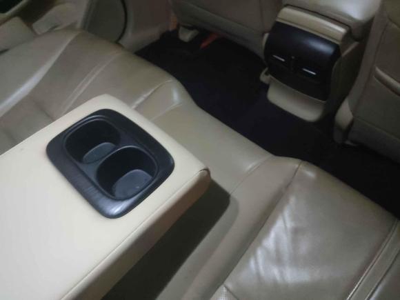 [宁波·浙B] 二手本田歌诗图2012款 2.4L 豪华版