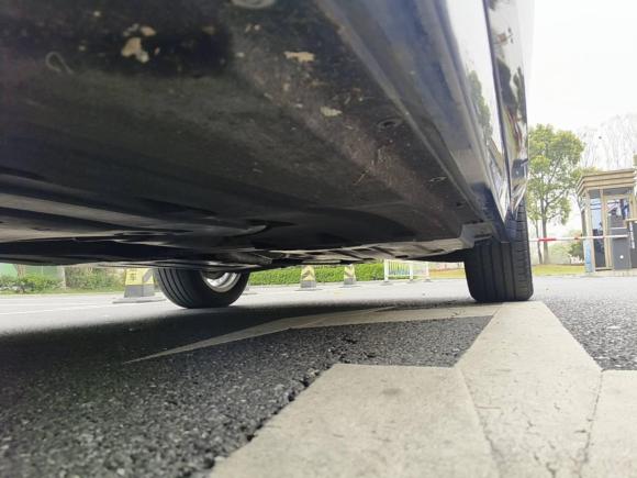 [嘉兴·粤N] 二手宝马宝马X32020款 xDrive25i M运动套装