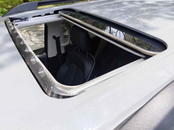 [无锡·苏B] 二手坦克坦克3002021款 越野版 2.0T 征服者