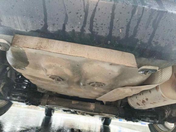 [合肥·皖A] 二手标致标致3012014款 1.6L 手动舒适版CNG