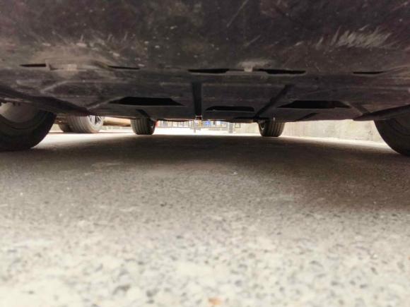 [深圳·粤L] 二手奔腾奔腾B702021款 1.5T 自动十五周年纪念版