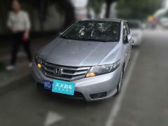 [义乌·赣D]本田&nbsp;&nbsp;锋范经典&nbsp;&nbsp;2012款1.5L手动舒适版