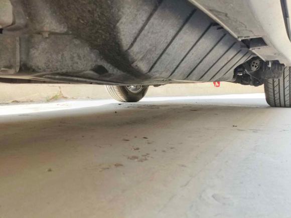 [北京·京P] 二手本田本田CR-V2015款 2.4L 两驱豪华版