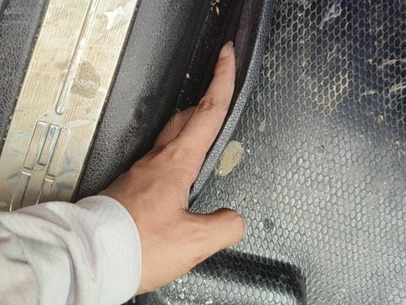 [常州·苏D] 二手福特锐界2012款 2.0T 尊锐型