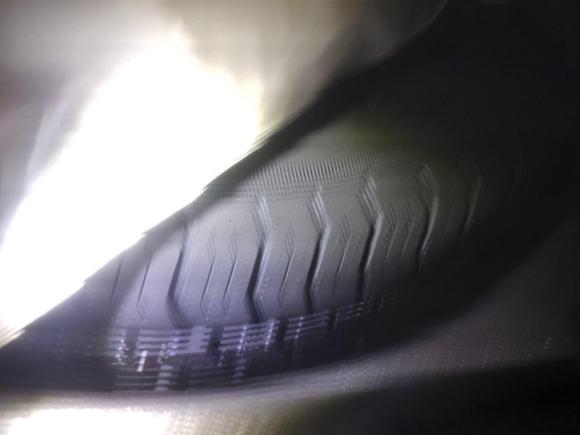 [南昌·赣A] 二手凯迪拉克凯迪拉克XT42021款 28T 两驱领先型