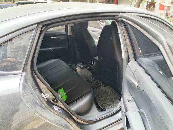 [南昌·赣A] 二手长安逸达2023款 蓝鲸NE 1.5T GDI DCT尊享型