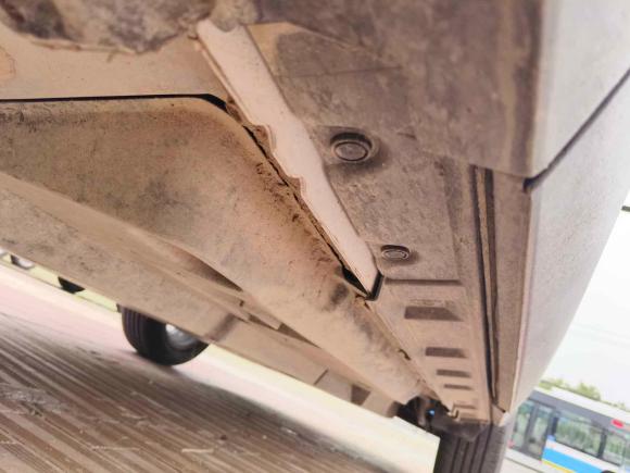 [北京·冀F] 二手丰田RAV4荣放2023款 2.0L CVT两驱风尚Plus版