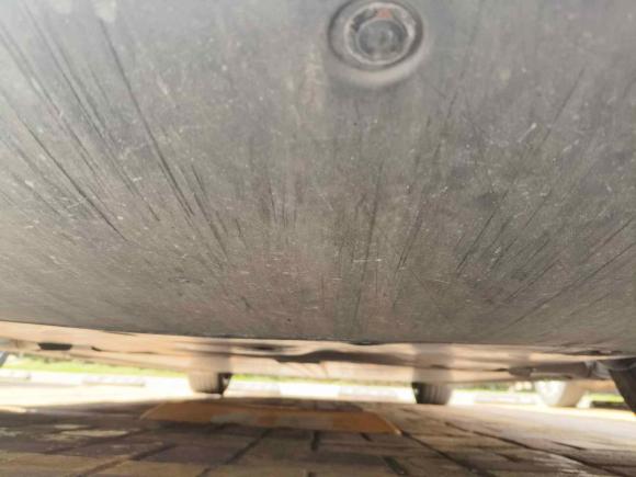 [苏州·苏E] 二手特斯拉Model 32020款 改款 标准续航后驱升级版