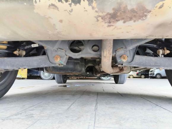 [芜湖·晋B] 二手吉利汽车博越2018款 1.8TD 自动两驱智雅型