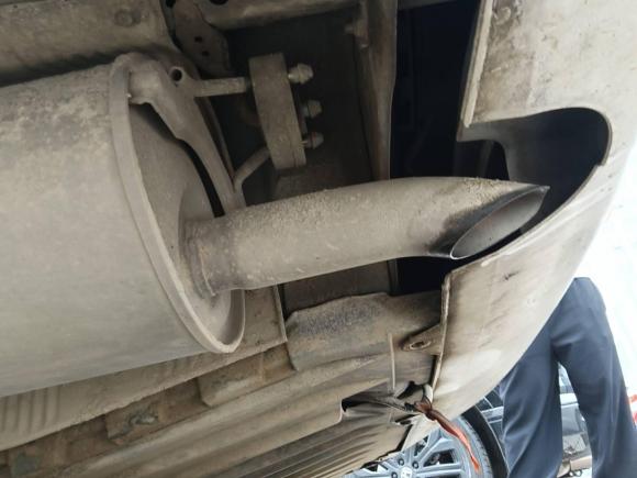 [嘉兴·浙F] 二手本田思域2012款 1.8L 自动豪华版